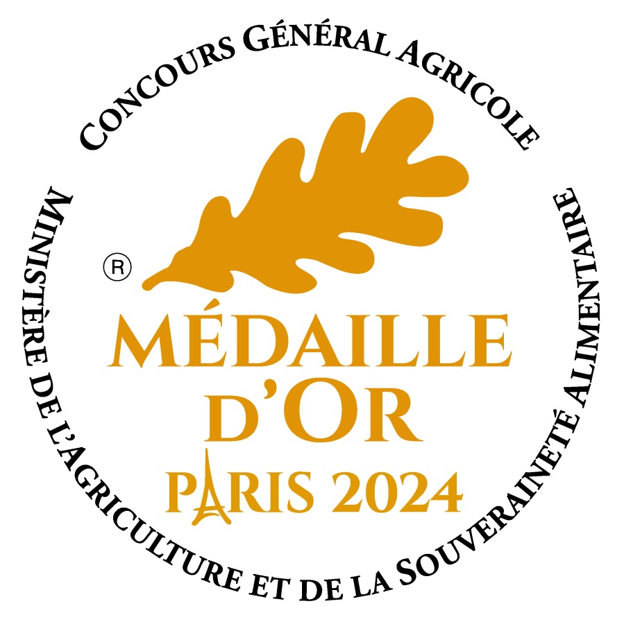 Concours Général Agricole 2024 